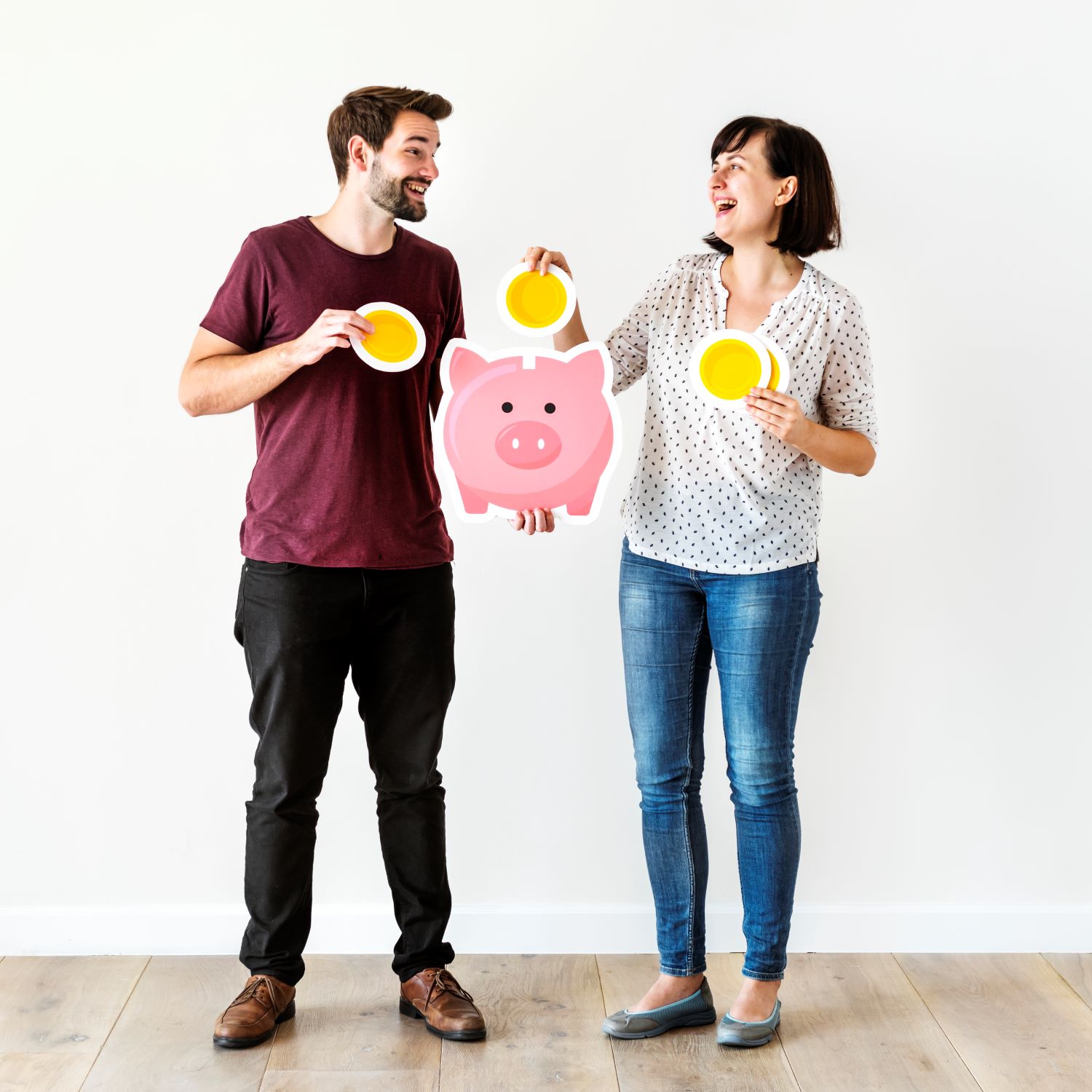 high-interest savings