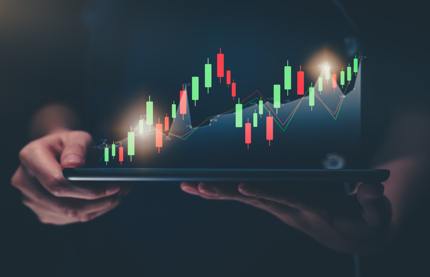 MetaTrader 5